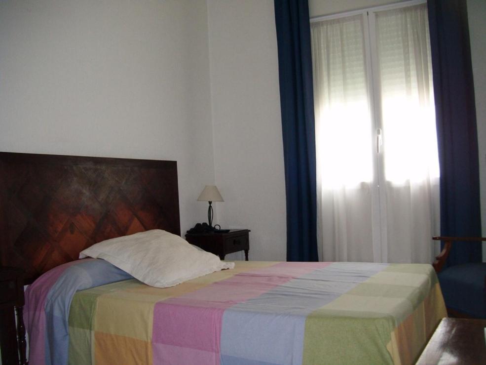 מדריד Puerta Del Sol Rooms חדר תמונה
